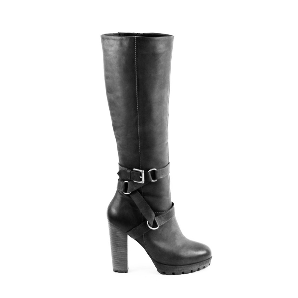 Steve Madden knee high boots
